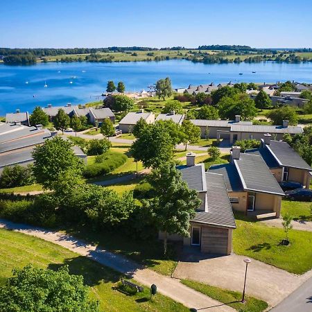 Landal Village L'Eau D'Heure Фруашапель Экстерьер фото