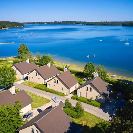 Landal Village Leau Dheure Фруашапель Экстерьер фото